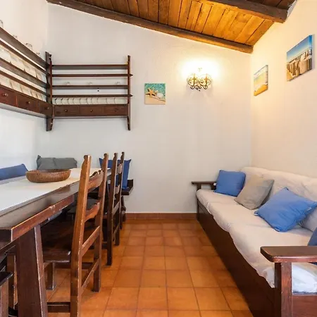 Hébergement de vacances Laura *