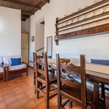 Hébergement de vacances Laura