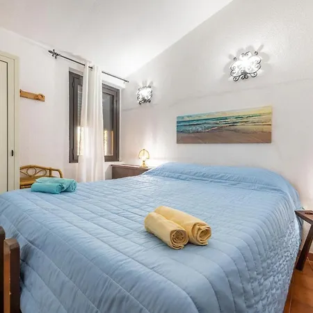 Ferienhaus Laura Costa Rei