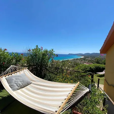 Hébergement de vacances Laura