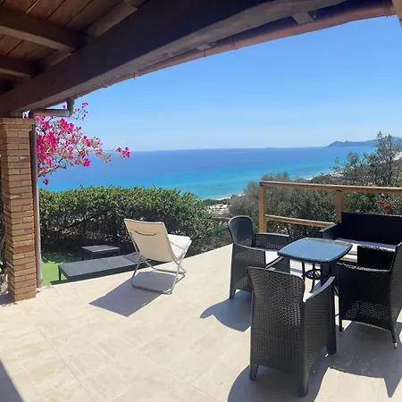 Laura Hébergement de vacances