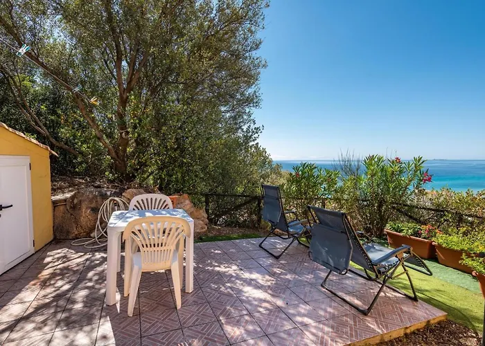 Laura Дом отдыха Коста Рей