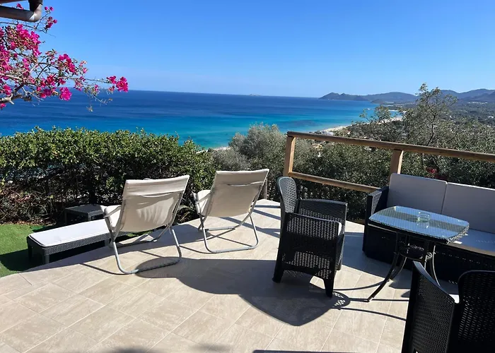 Laura Дом отдыха